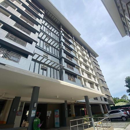 Amaia Steps Alabang Condominium มะนิลา ภายนอก รูปภาพ