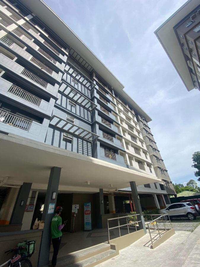 Amaia Steps Alabang Condominium มะนิลา ภายนอก รูปภาพ